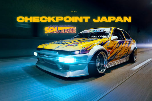 The BEST AE86 in the PNW?!