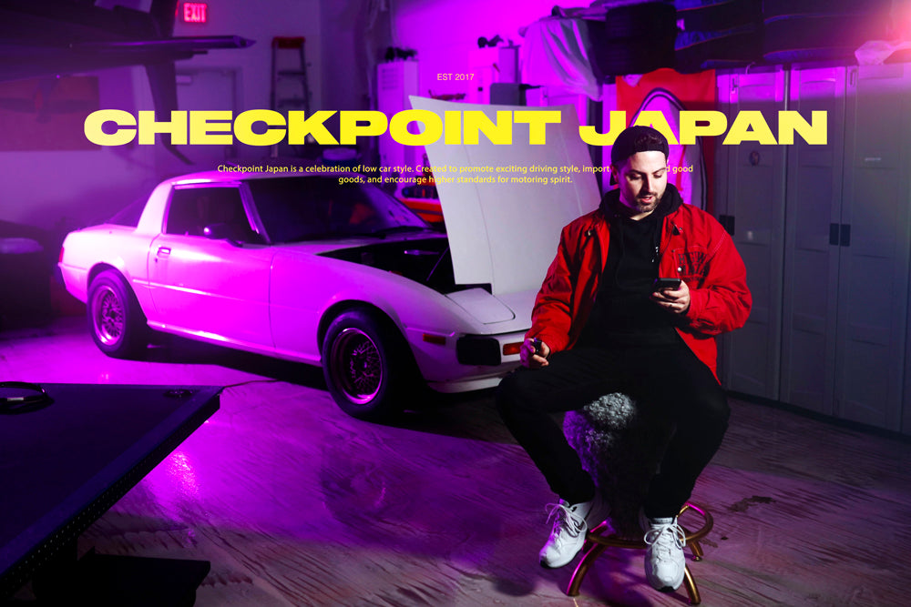 Checkpoint 2022 Year In Review.