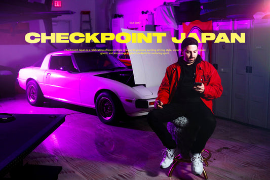 Checkpoint 2022 Year In Review.