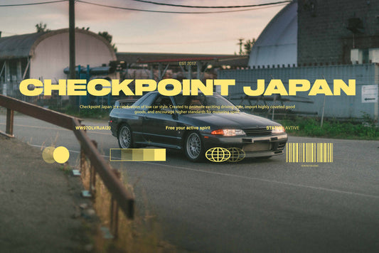 Barn Find R32 GTR Build.