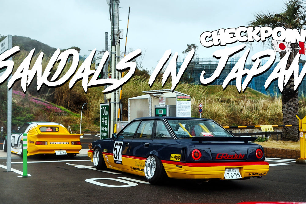 What Moving to Tokyo as a Car Enthusiast is REALLY Like.