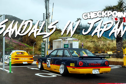 What Moving to Tokyo as a Car Enthusiast is REALLY Like.