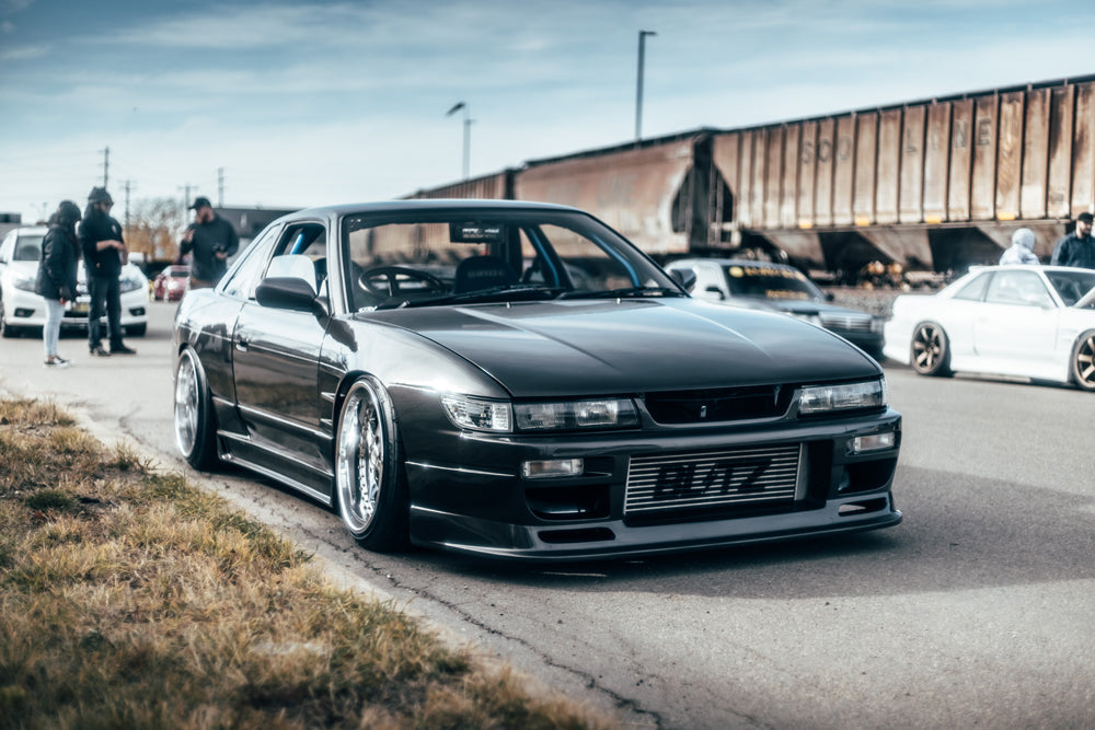 Is Edmonton a Hidden Gem for Car Enthusiasts?
