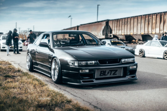 Is Edmonton a Hidden Gem for Car Enthusiasts?