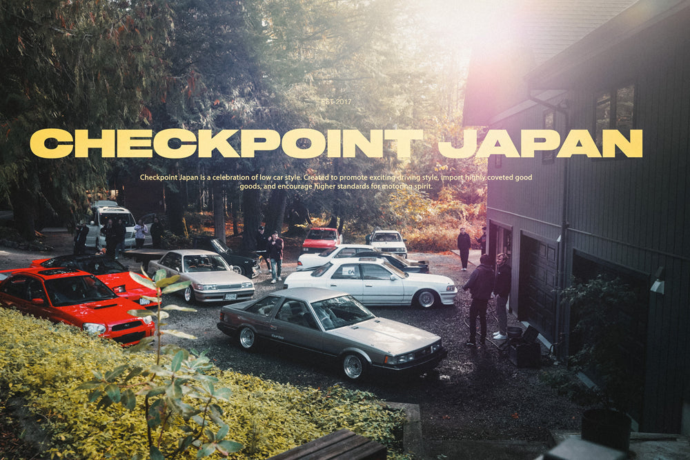 A Dream Property for Car Enthusiasts?