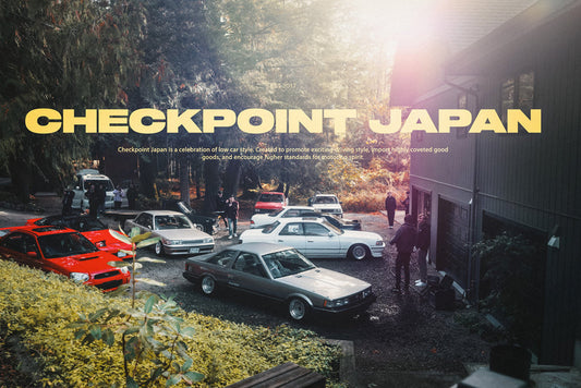 A Dream Property for Car Enthusiasts?