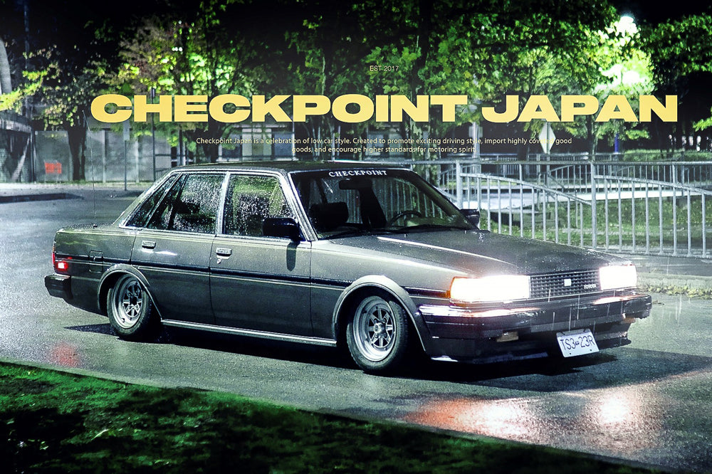 The Best Way to Lower A Cressida!