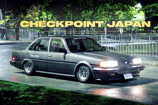 The Best Way to Lower A Cressida!