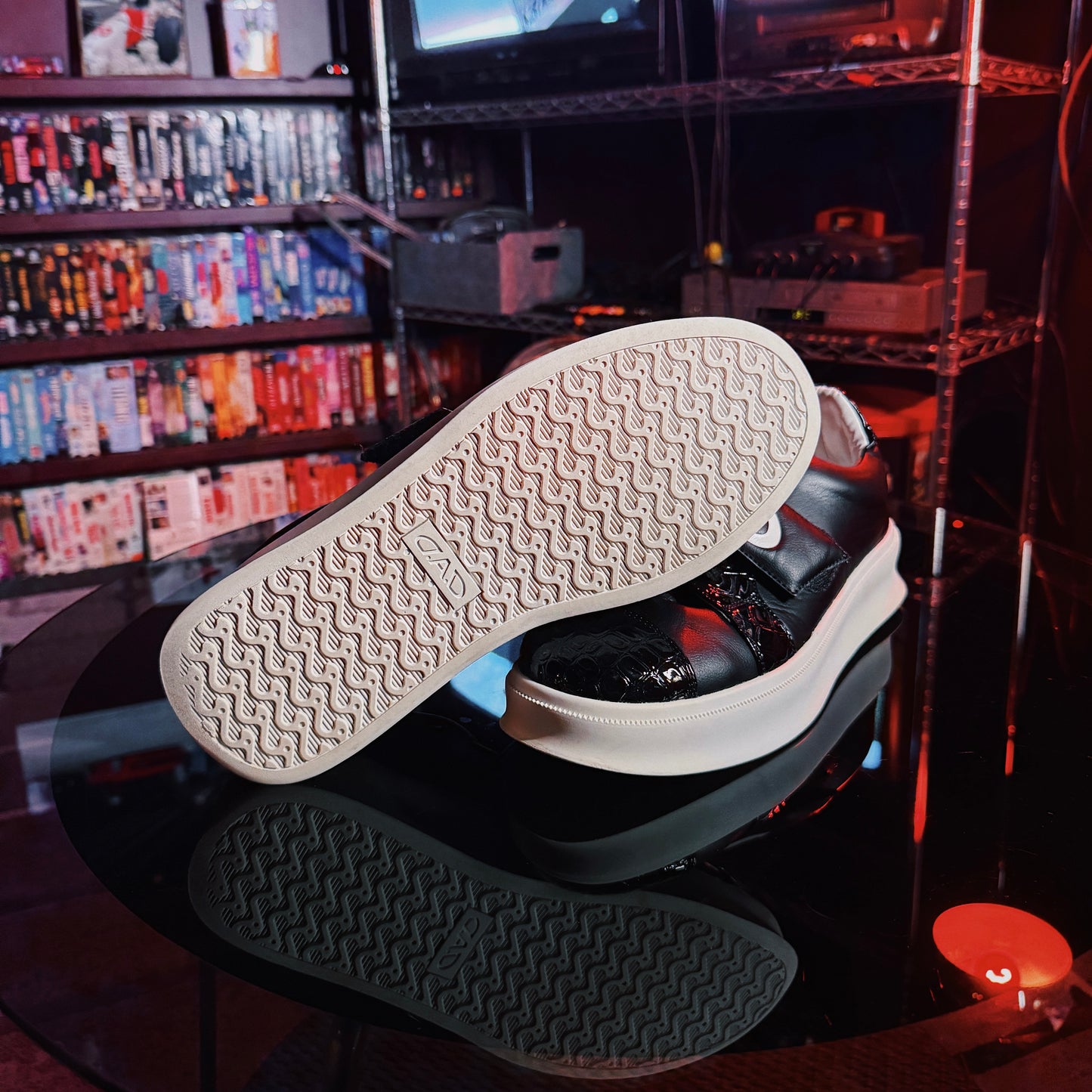 Garson DAD VIP Shoes