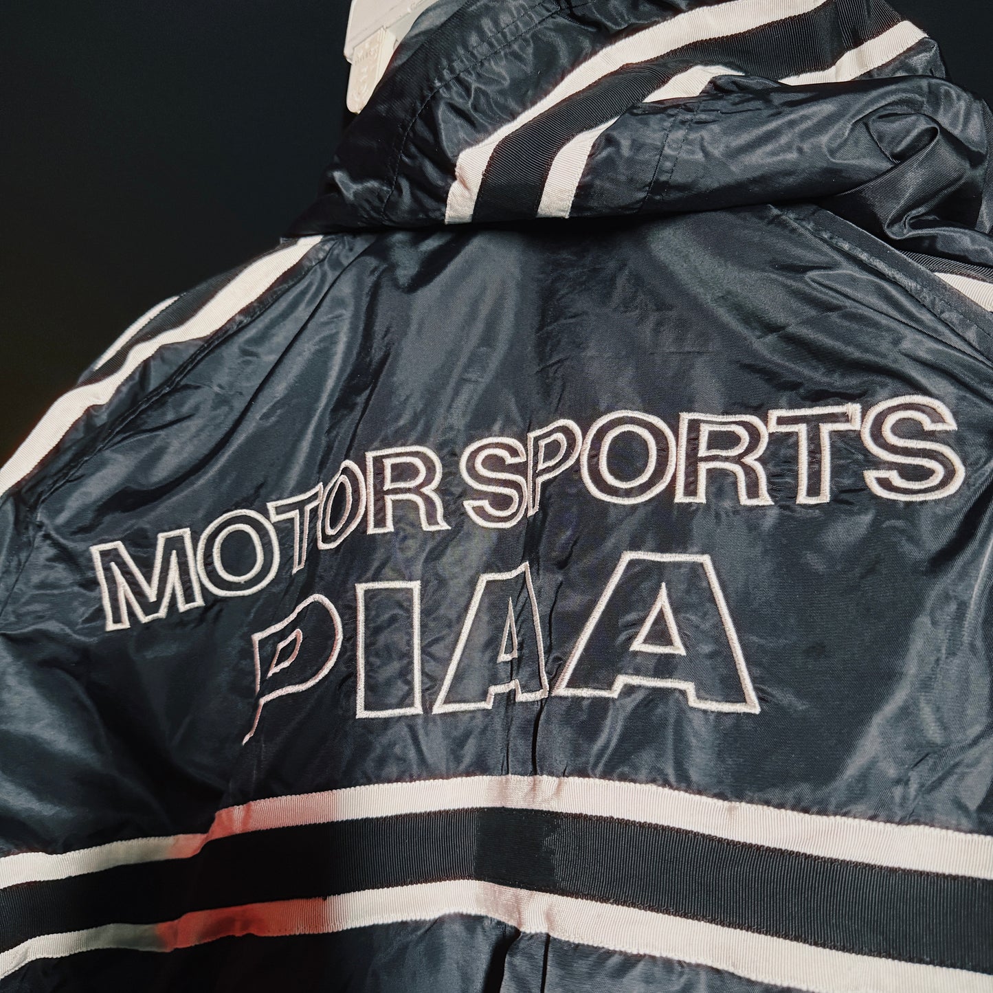 PIAA Bench Coat (Large)