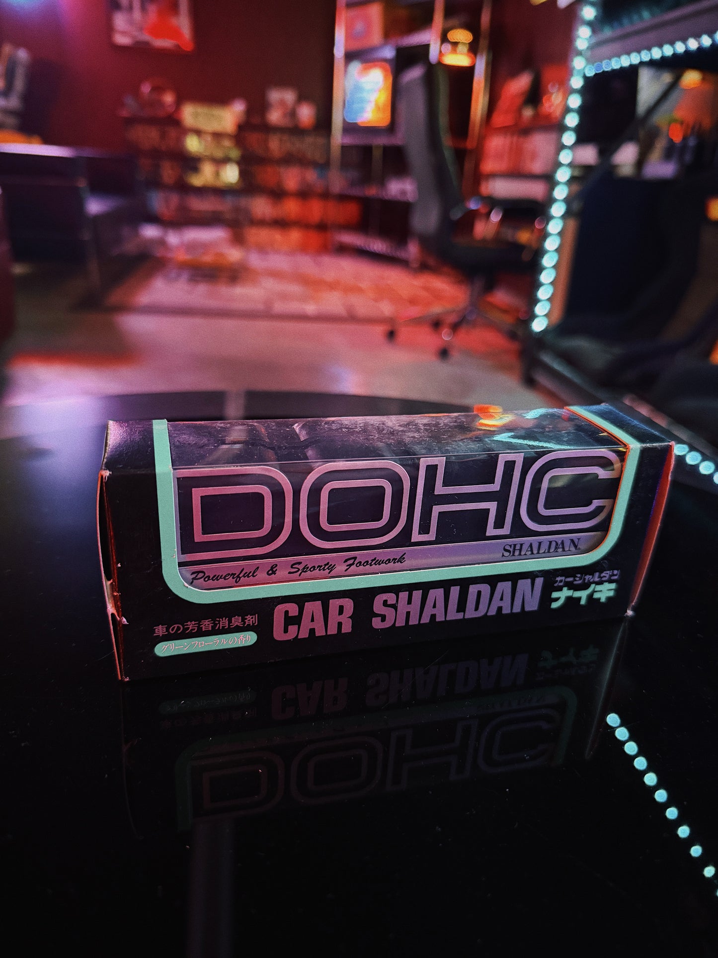 DOHC Air Freshener