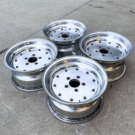 5H SSR MK1 14" (Set)