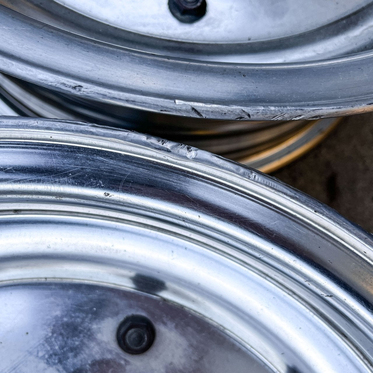 5H SSR MK1 14" (Set)