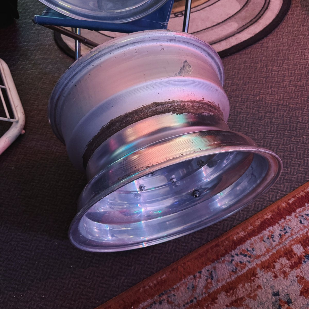 4H SSR MK1 14” 9J (Pair)