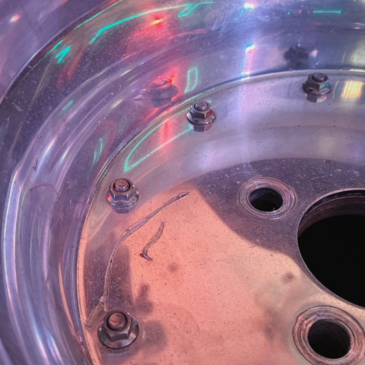 4H SSR MK1 14” 9J (Pair)