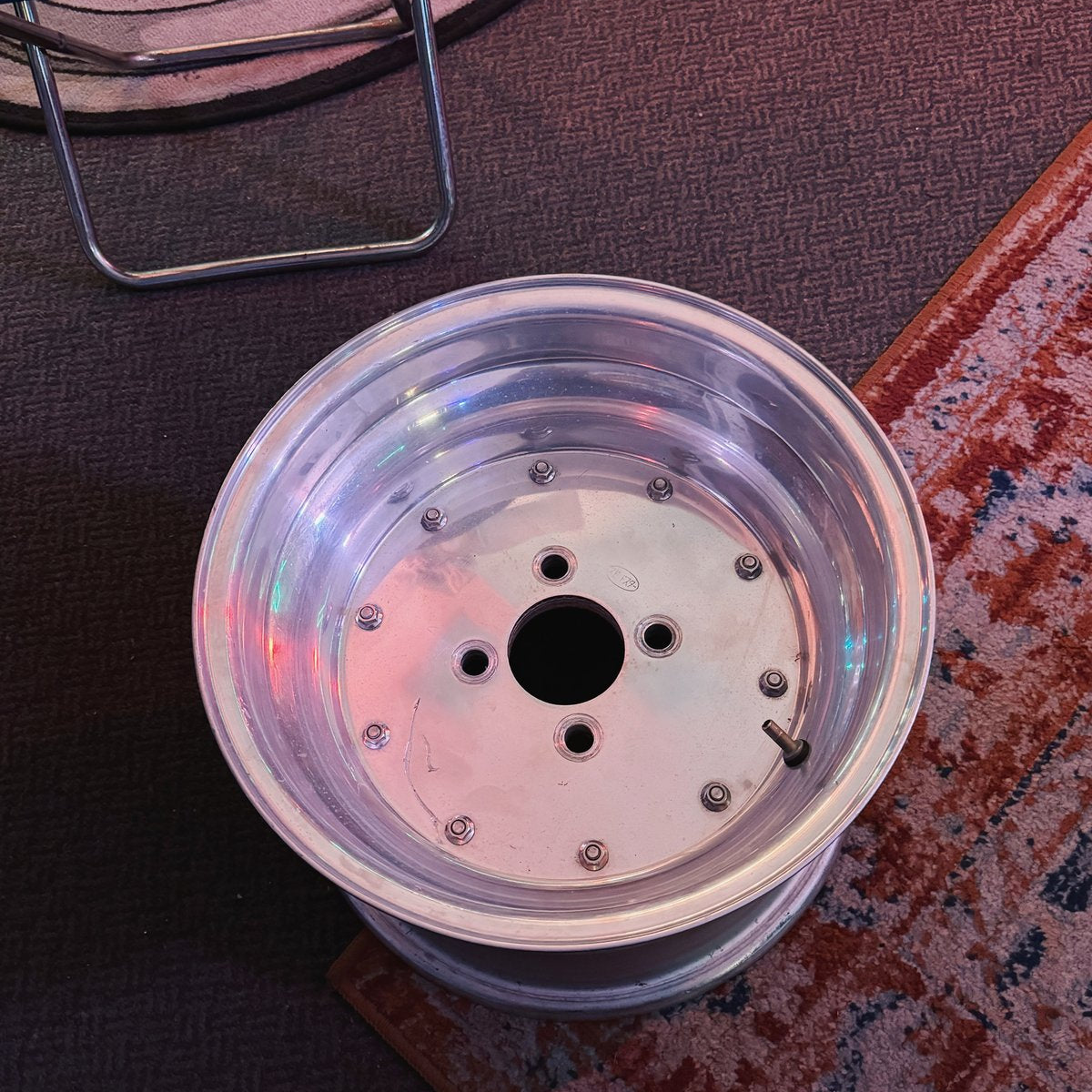 4H SSR MK1 14” 9J (Pair)