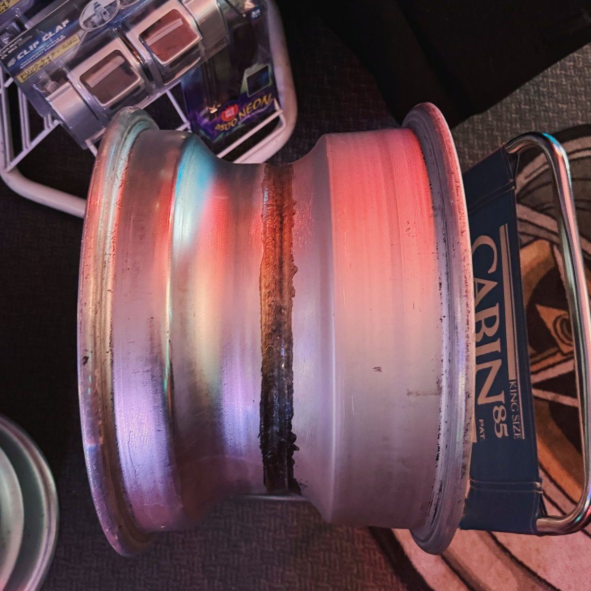 4H SSR MK1 14” 9J (Pair)