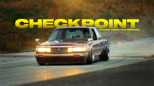Machine Check with the Lowest X7 Cressida we Have EVER Seen!