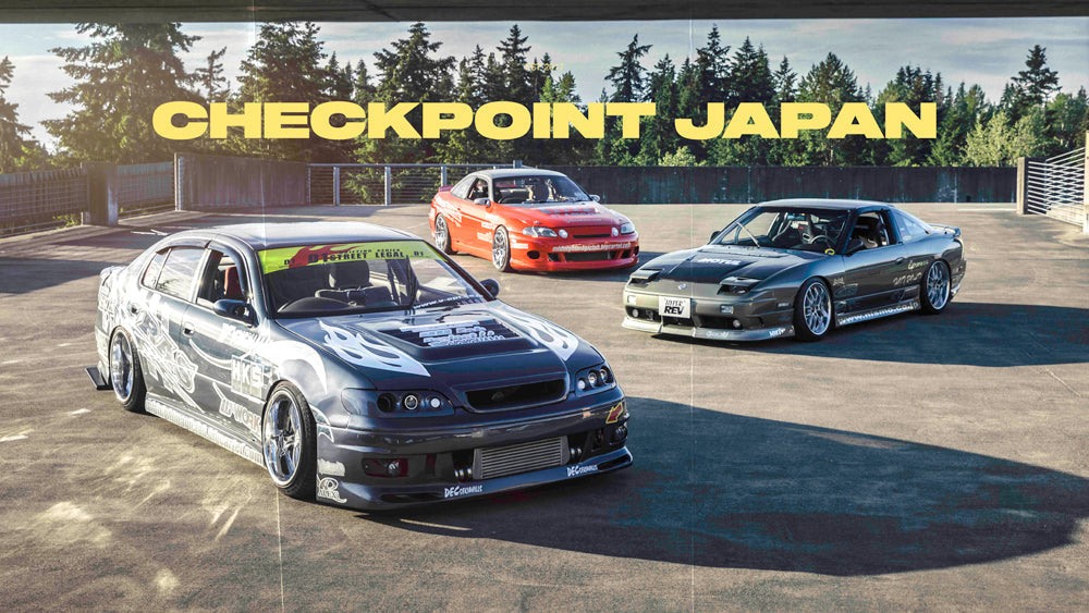 Seattle’s BEST Car Culture Weekend!