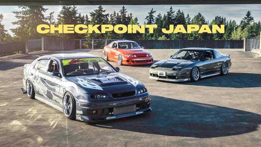 Seattle’s BEST Car Culture Weekend!