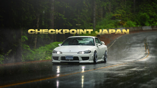 Mountain Drifting V.