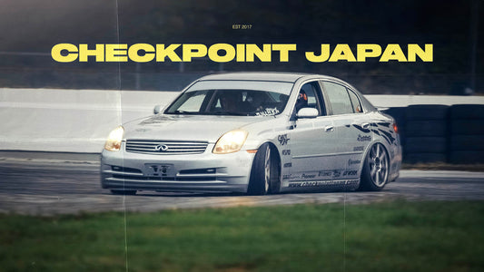 The Reality of Building a Drift Car.
