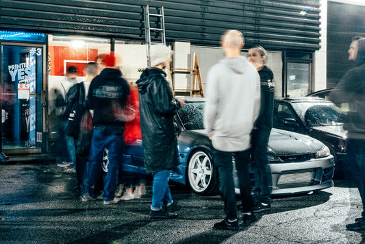 Checkpoint Pop-Up Shop 2021.