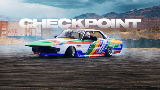 Hokkaido to California for the ONLY Nonsuri Event Outside of Japan!