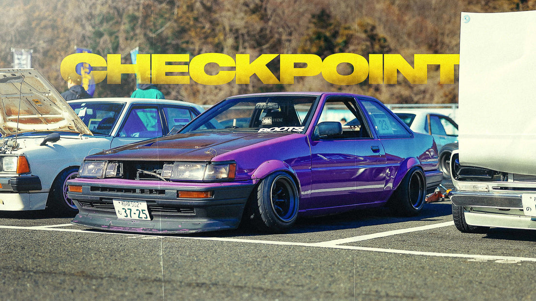 Wonder Games 2026 at Nikko Circuit!