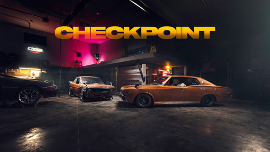 Building Our Dream Shop!