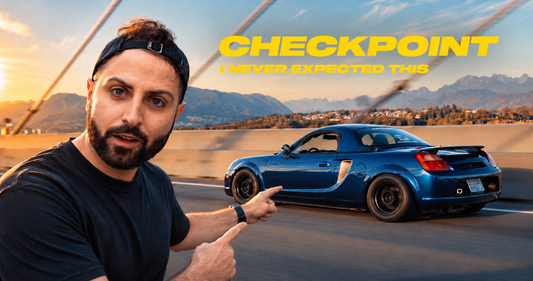 We Have Been So Wrong About This Car!