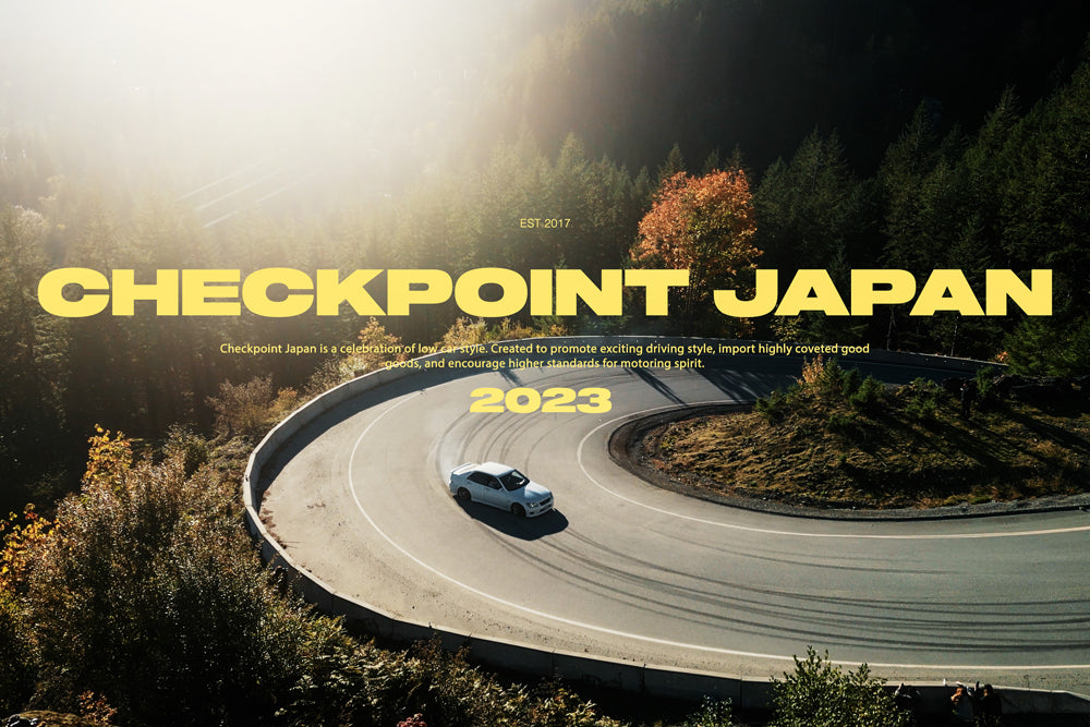 Checkpoint 2023 Year In Review.