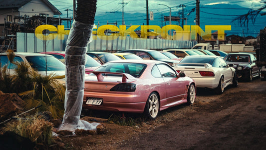 This Shop Might Be Japan’s Best-Kept Tuning Secret!