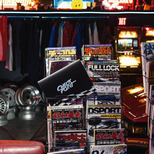 CHECKPOINT 2026 Calendar