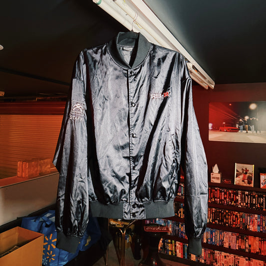 RSR Windbreaker (Large)