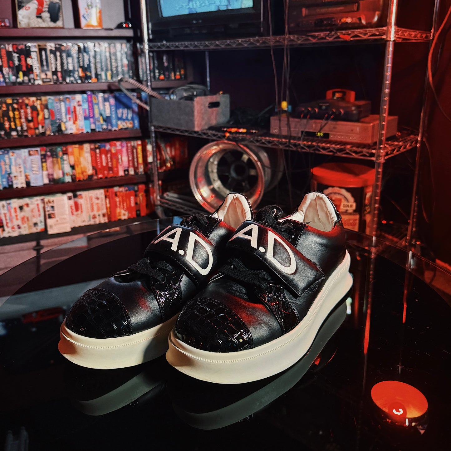 Garson DAD VIP Shoes