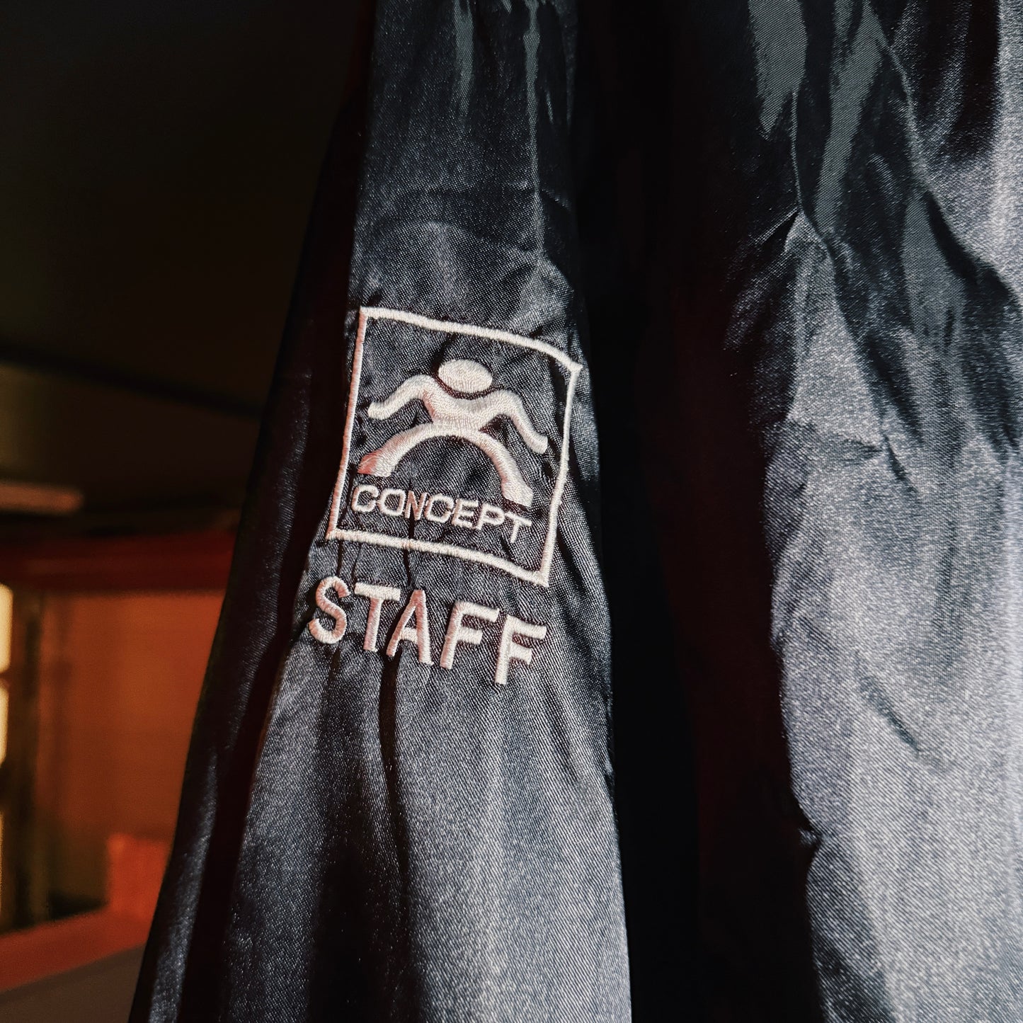 RSR Windbreaker (Large)