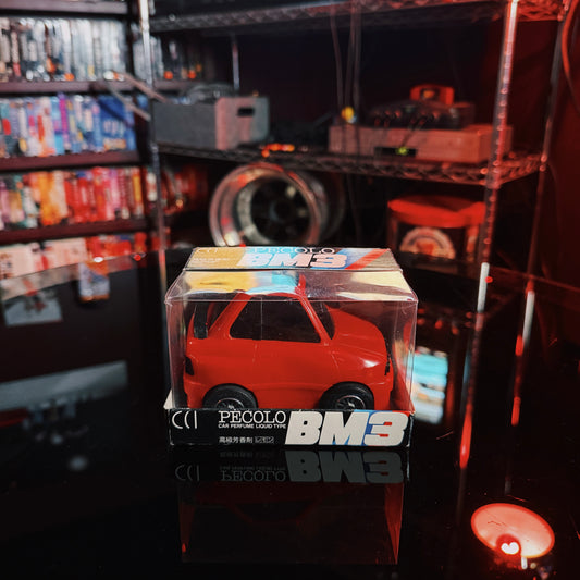 PECOLO "E30" Air Freshener