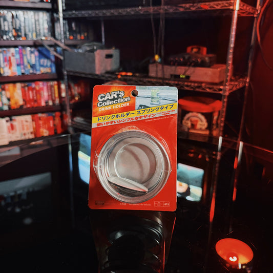 CAR’s Collection Drink Holder