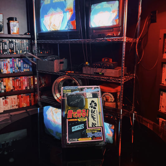 NAPOLEX “On Air” Sound Reactive Light (12V)