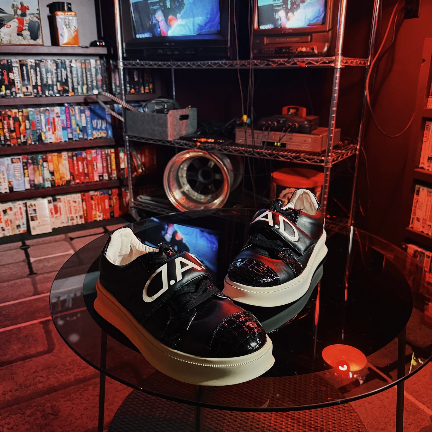 Garson DAD VIP Shoes