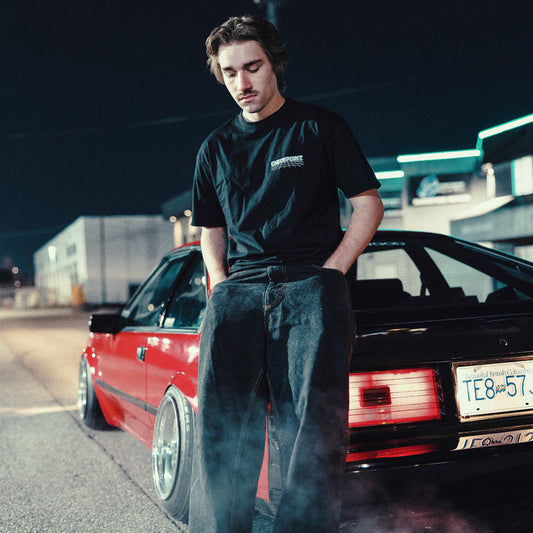 CHECKPOINT Nightline XX Shirt