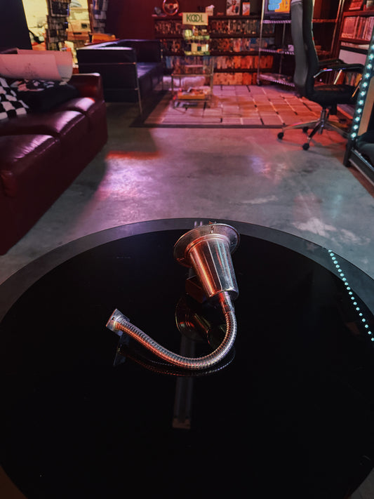 Tulip Ashtray