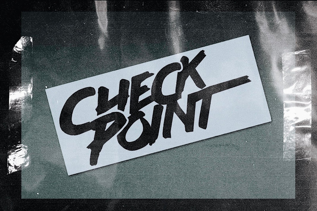 Checkpoint — Japanese Goods & Content