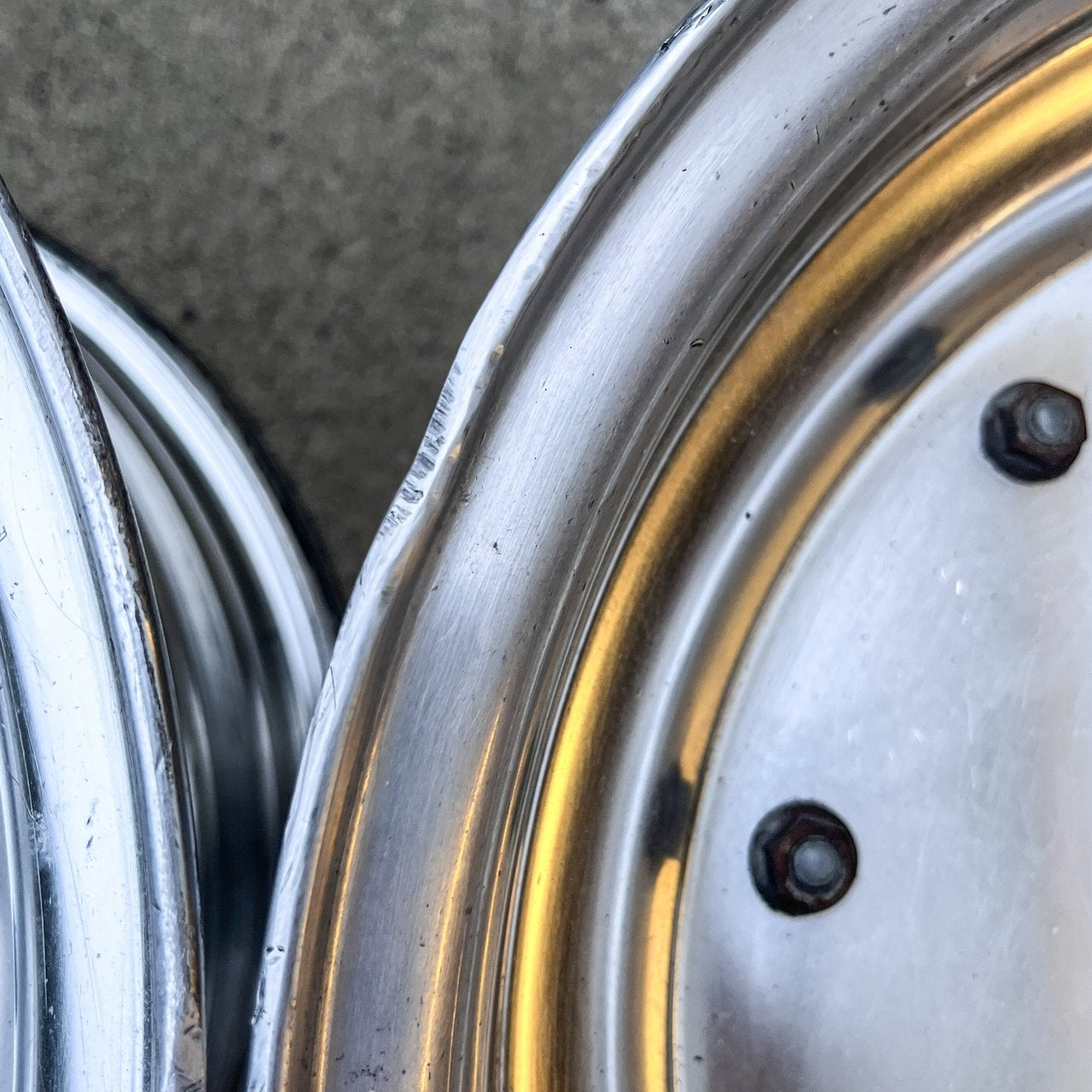5H SSR MK1 14" (Set)