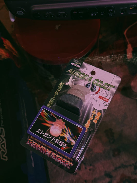PHANTOM STREET Aurora Objet (Sun)