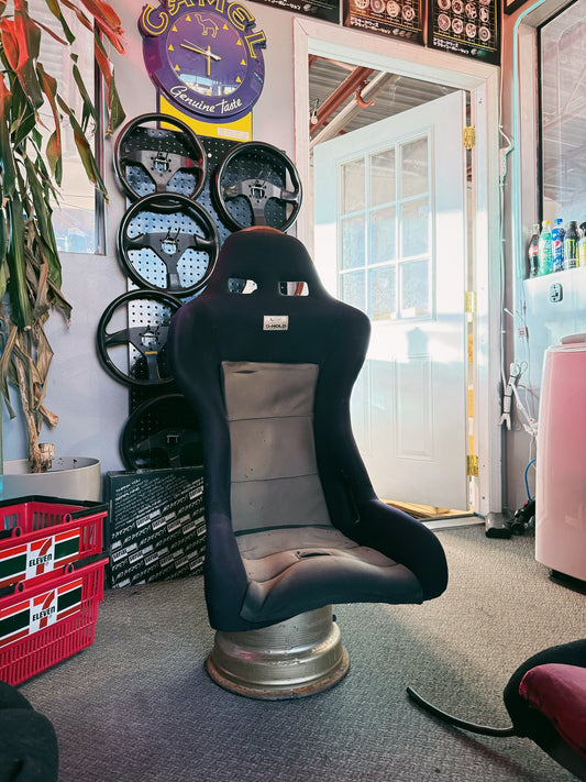 Ligier G-Hold Blue Seat