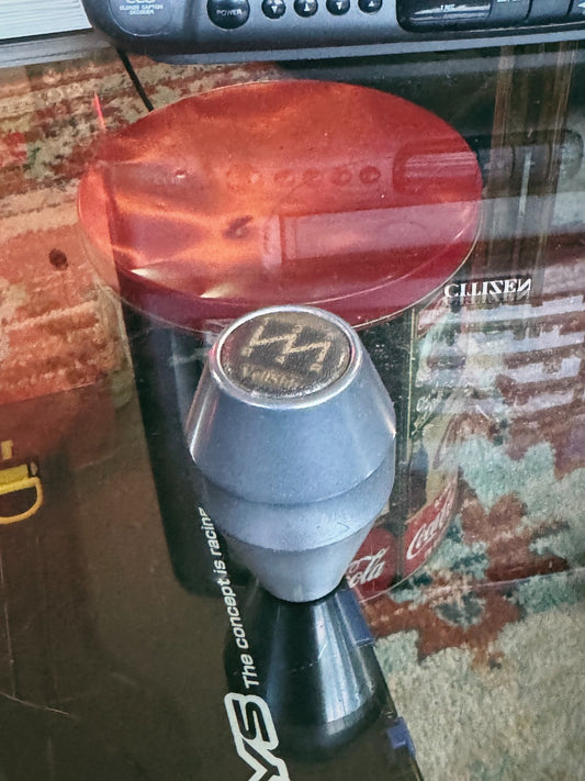 Veilside Shift Knob (M10x1.25)