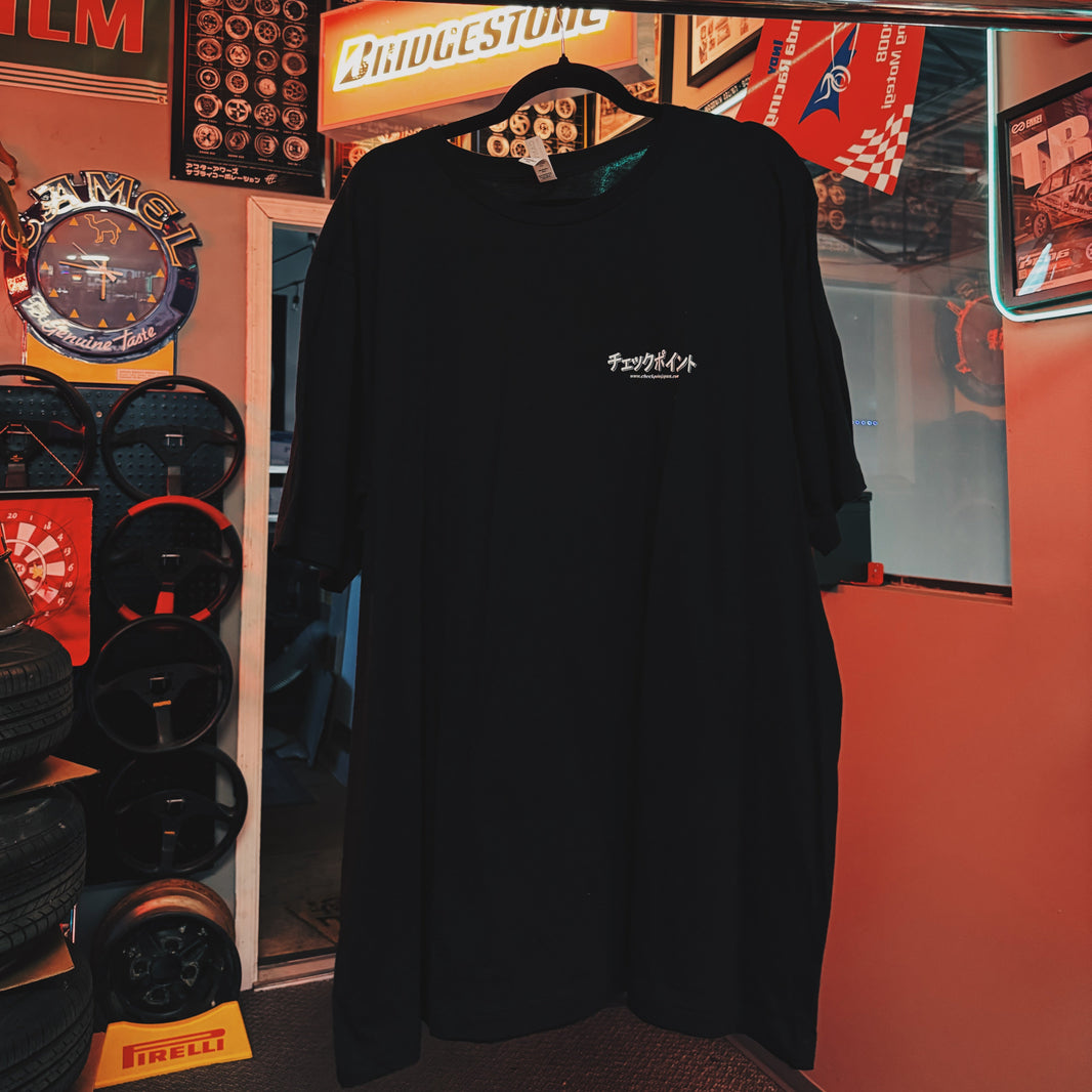Branded Clothing – Checkpoint