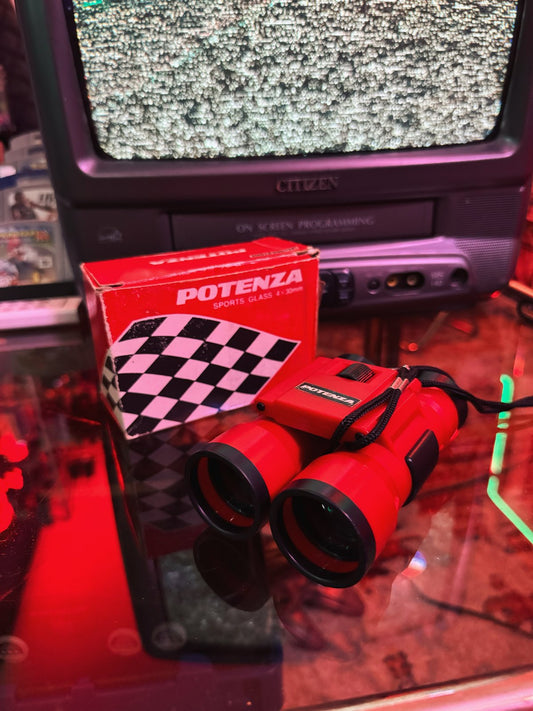 Bridgestone Binoculars